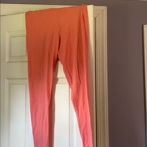 Lularoe leggings